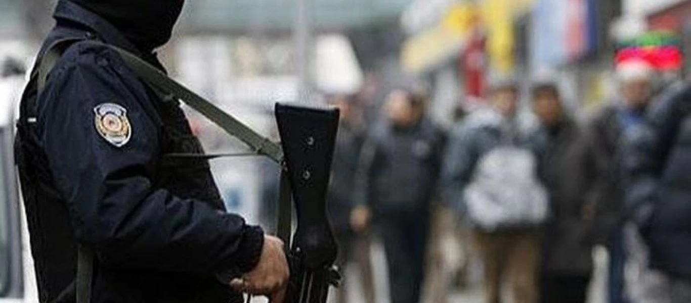 Κούρδους δημάρχους «ξηλώνει» ο Ερντογάν - Δύο ήδη οδηγήθηκαν στην αστυνομία για εξηγήσεις